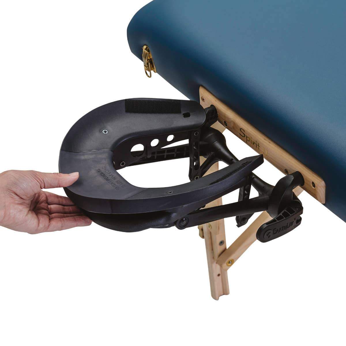 Flex-Rest Headrest Flex-Rest Headrest