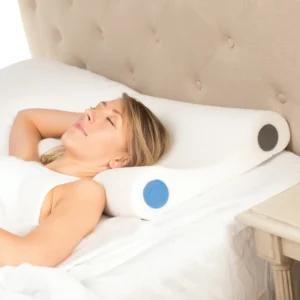 Double Core Select Foam Cervical Pillow