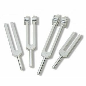 Tuning Forks