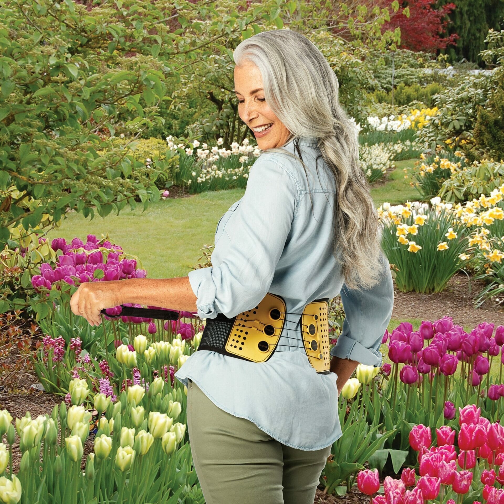 BaxMax Back Brace BaxMax Back Brace