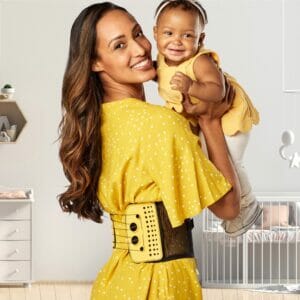 BaxMax Back Brace Starter Package (Includes POS Display & 16 Braces)