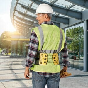BaxMax Back Brace Starter Package (Includes POS Display & 16 Braces)