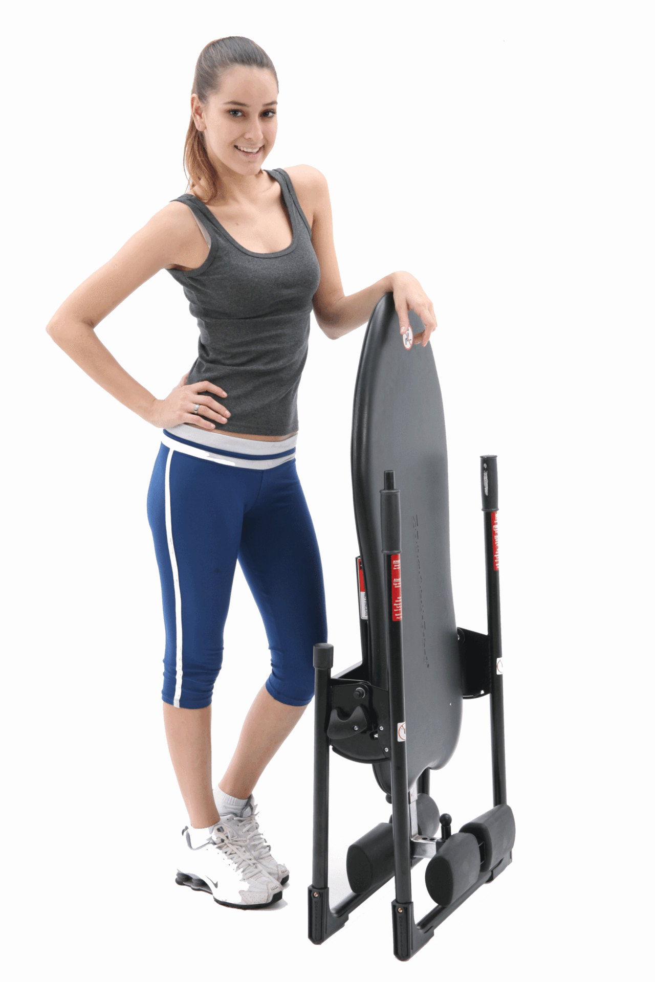 Mastercare Back-A-Traction Model M1 Mastercare Back-A-Traction Model M1