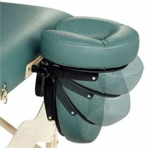 Deluxe Adjustable Headrest