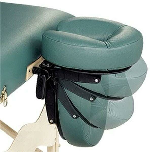 Deluxe Adjustable Headrest Deluxe Adjustable Headrest