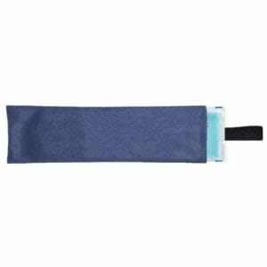Hot and Cold Pack Sleeves (Ice Pack Not Included)