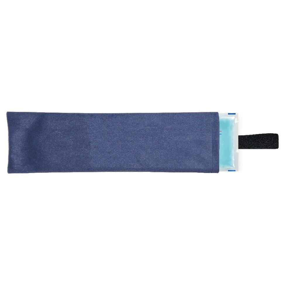 Hot and Cold Pack Sleeves (Ice Pack Not Included) Hot and Cold Pack Sleeves (Ice Pack Not Included)