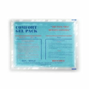 Hot and Cold Packs 9" x 12" (Case of 24)