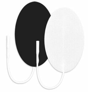 Axelgaard ValuTrode® Electrodes in Choice of Cloth or Foam sold in 10 packs