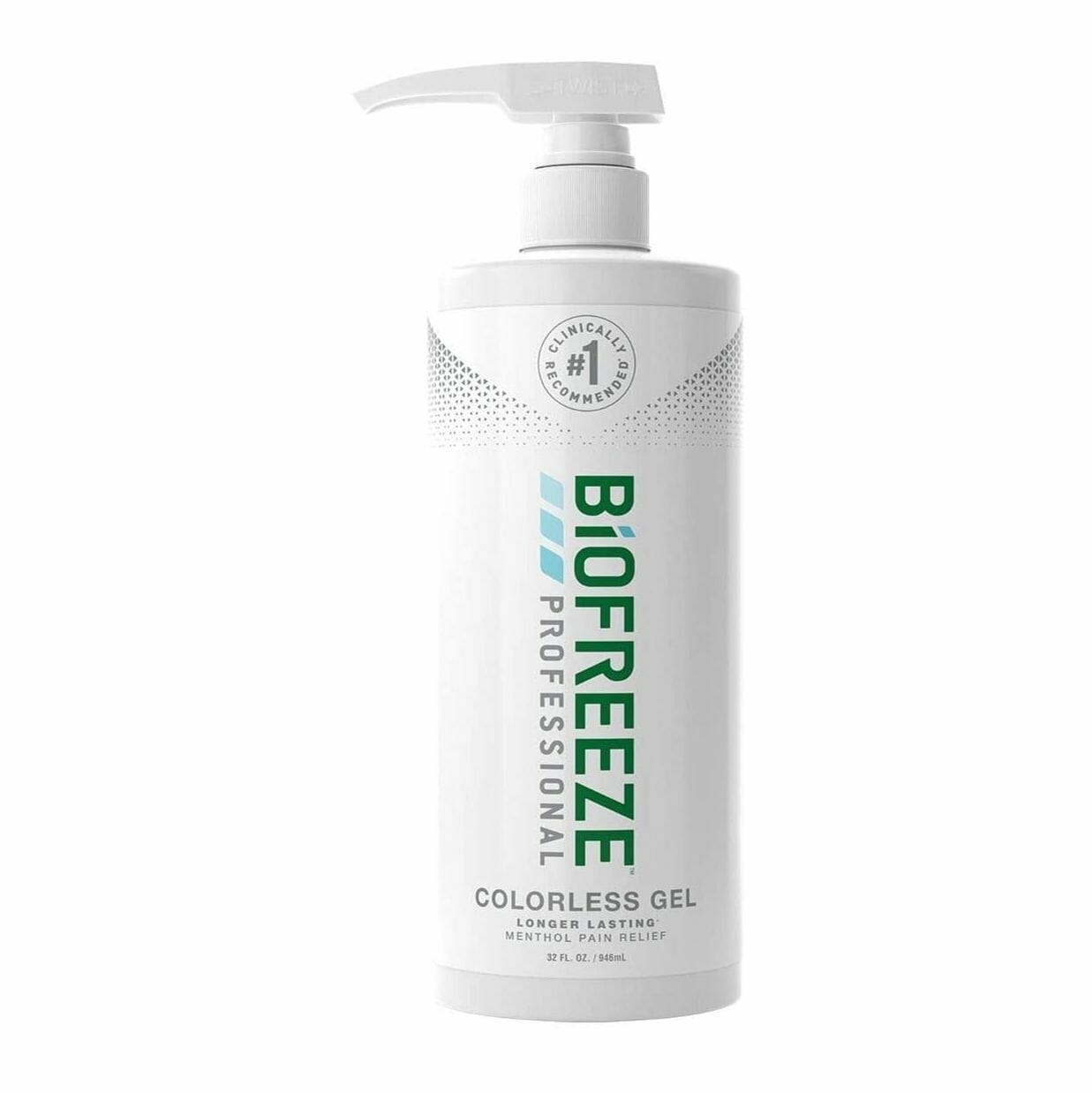 Biofreeze Professional (All Sizes - Please Choose Your Size to View Pricing) Biofreeze Professional (All Sizes - Please Choose Your Size to View Pricing)