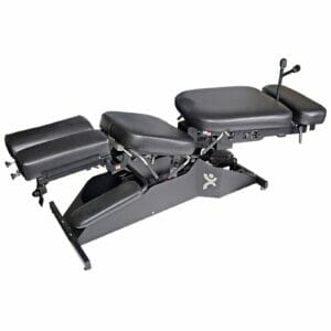 TradeFlex Manual Flexion Table