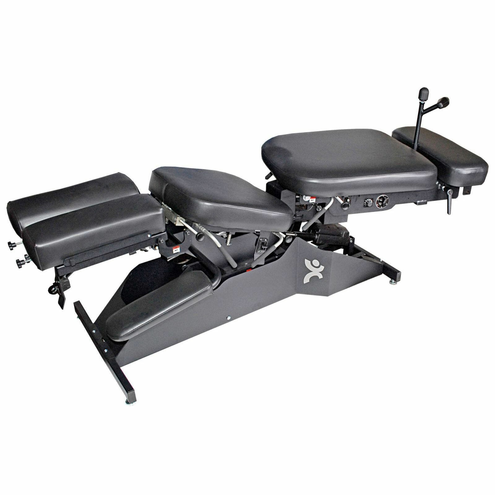 TradeFlex Manual Flexion Table TradeFlex Manual Flexion Table