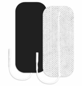 Axelgaard ValuTrode® Electrodes in Choice of Cloth or Foam sold in 10 packs