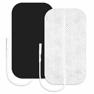 Axelgaard ValuTrode® Electrodes - 2"x3.5" Rectangle pack of 10
