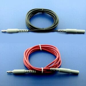 Banana to Banana Lead Cords