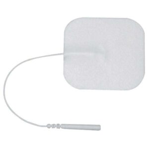 Advantrode® Elite White Spunlace TENS Electrode Now Sold in packs of 20
