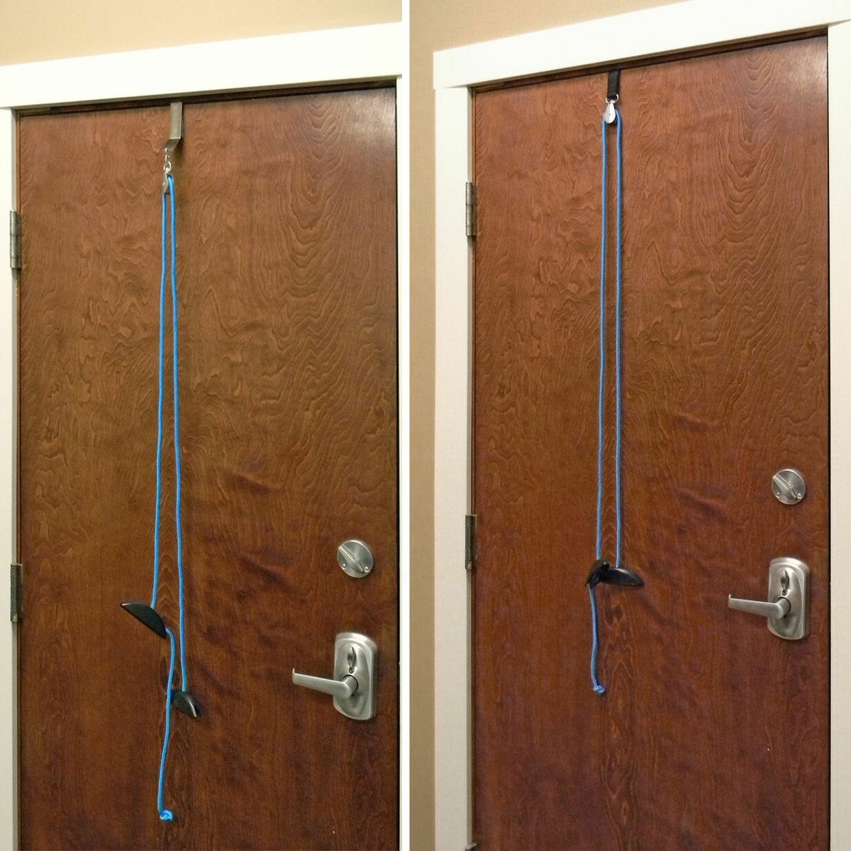 BlueRanger™ Shoulder Pulley BlueRanger™ Shoulder Pulley
