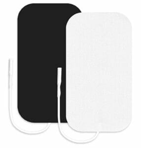 Axelgaard ValuTrode® Electrodes in Choice of Cloth or Foam sold in 10 packs