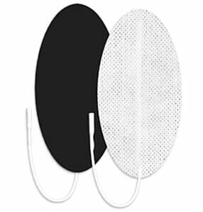 Axelgaard ValuTrode® Electrodes in Choice of Cloth or Foam sold in 10 packs