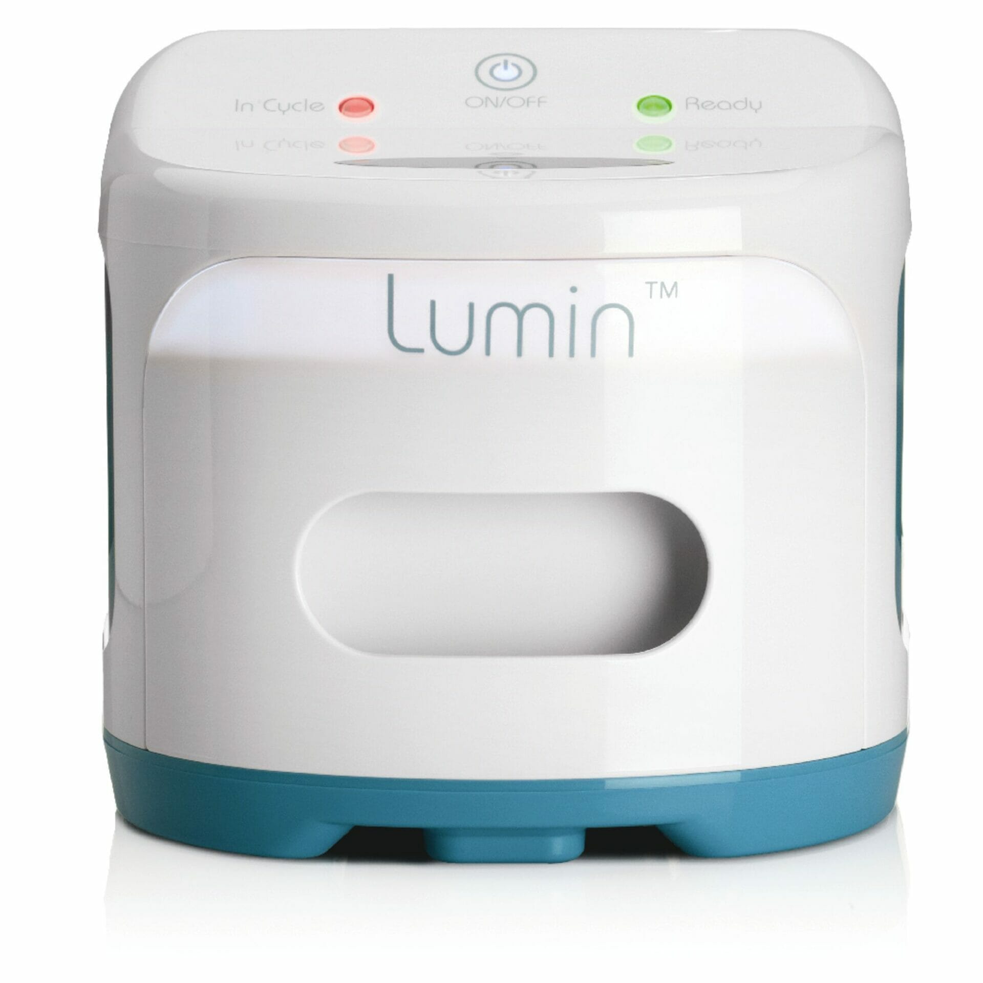 Lumin™ Multi-Purpose UV Sanitizer Lumin™ Multi-Purpose UV Sanitizer