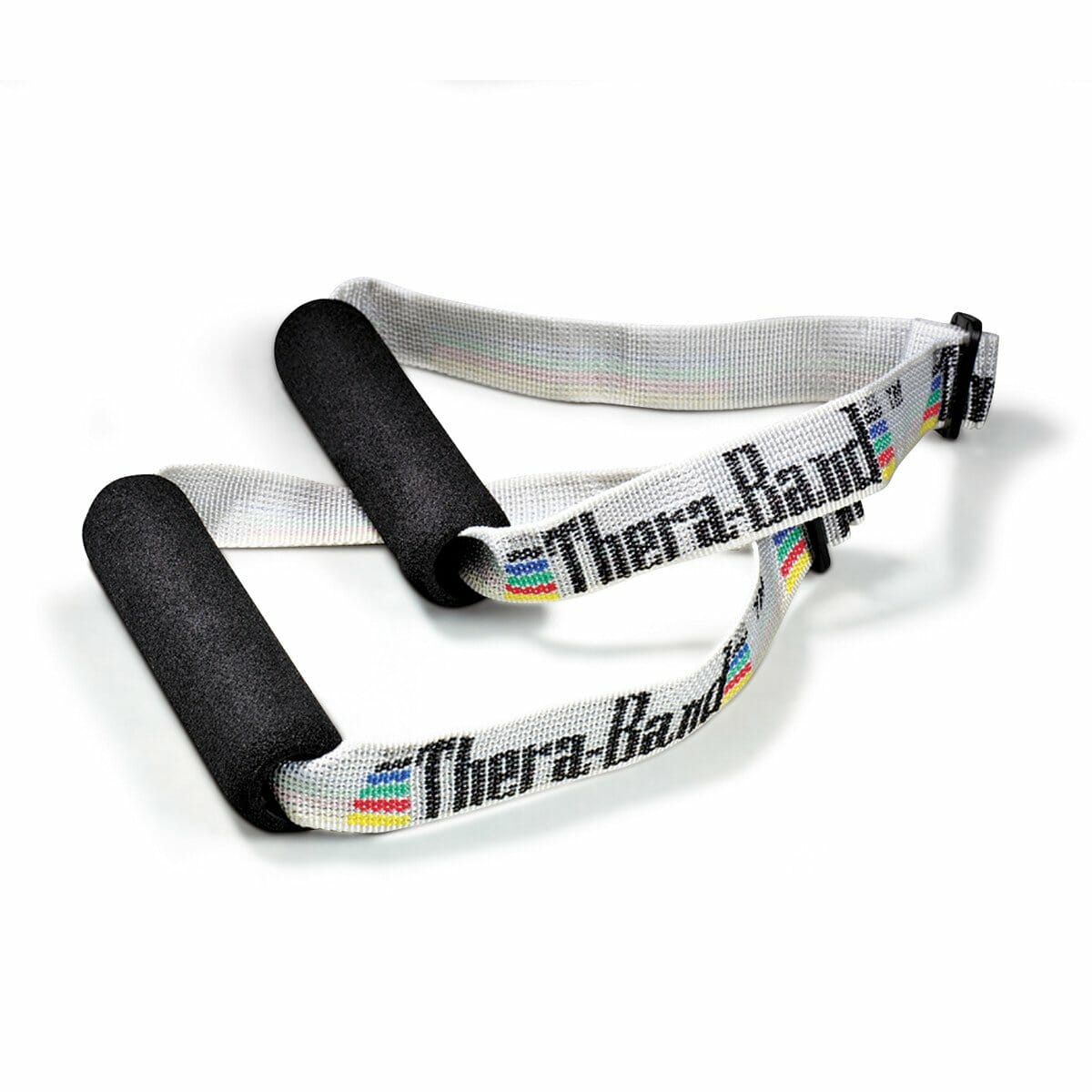 TheraBand Elastic Resistance Accessories TheraBand Elastic Resistance Accessories