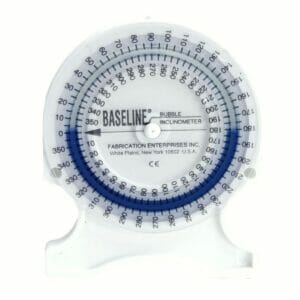 Bubble Inclinometer
