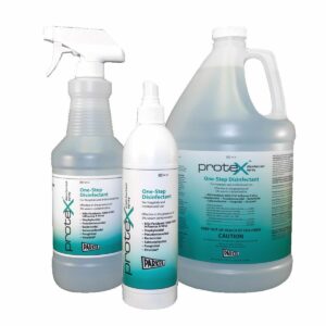 Protex Disinfectant Cleaner