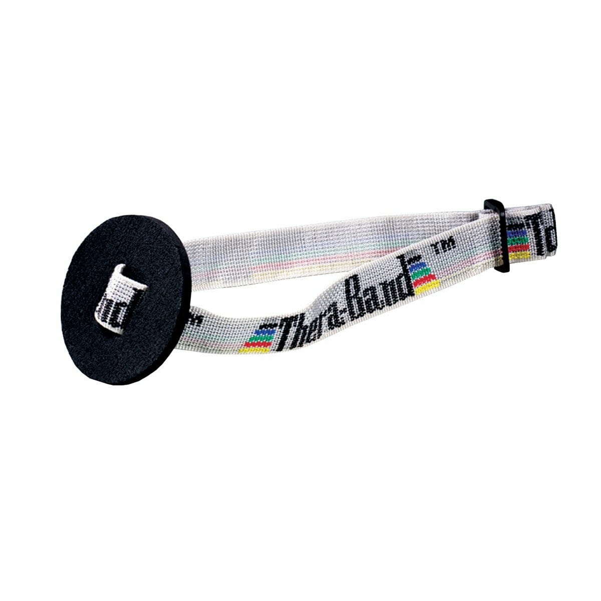 TheraBand Elastic Resistance Accessories TheraBand Elastic Resistance Accessories