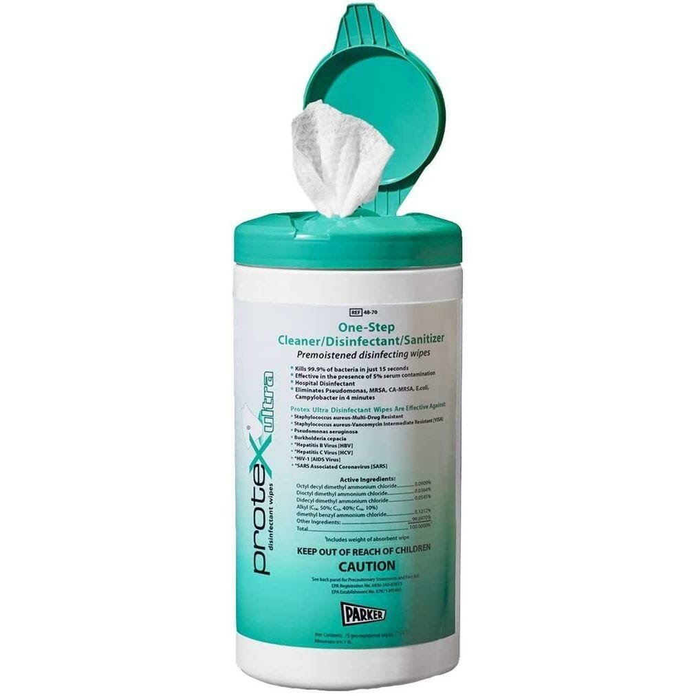 Protex Disinfectant Cleaner Protex Disinfectant Cleaner