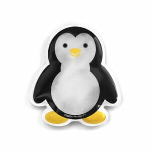 Happy Healers Animal Shaped Hot and Cold Packs (Case of 30)