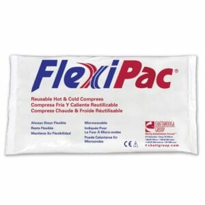 Flexi-PAC Hot and Cold Compress