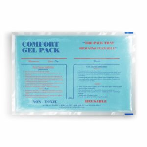 Hot and Cold Packs 10" x 15" (Case of 12)