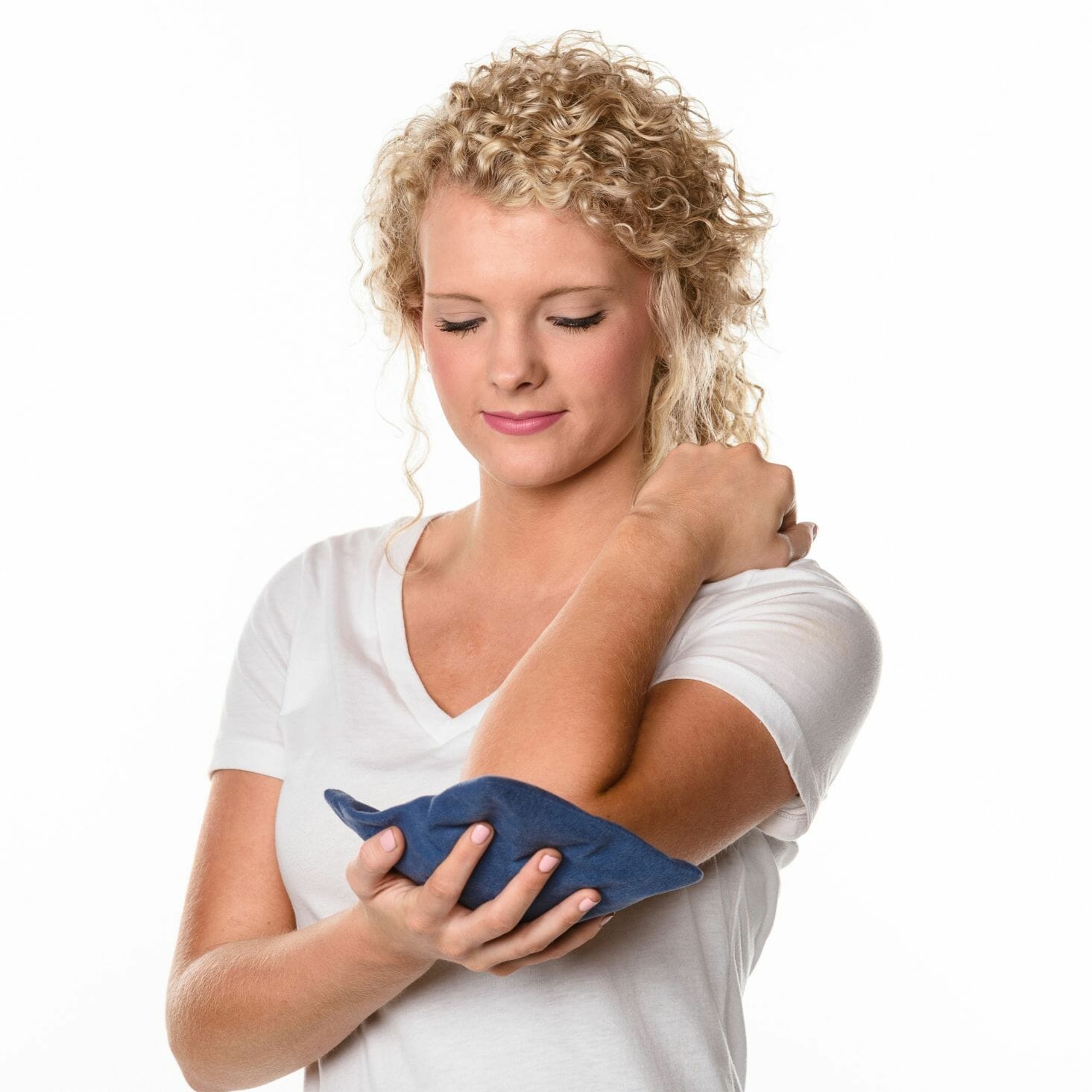 Hot and Cold Pack Sleeves (Ice Pack Not Included) Hot and Cold Pack Sleeves (Ice Pack Not Included)