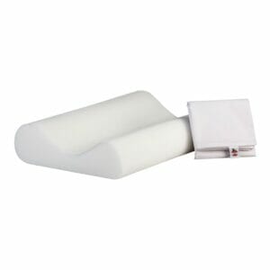 Basic Support Foam Cervical Pillow Basic Support Foam Cervical Pillow