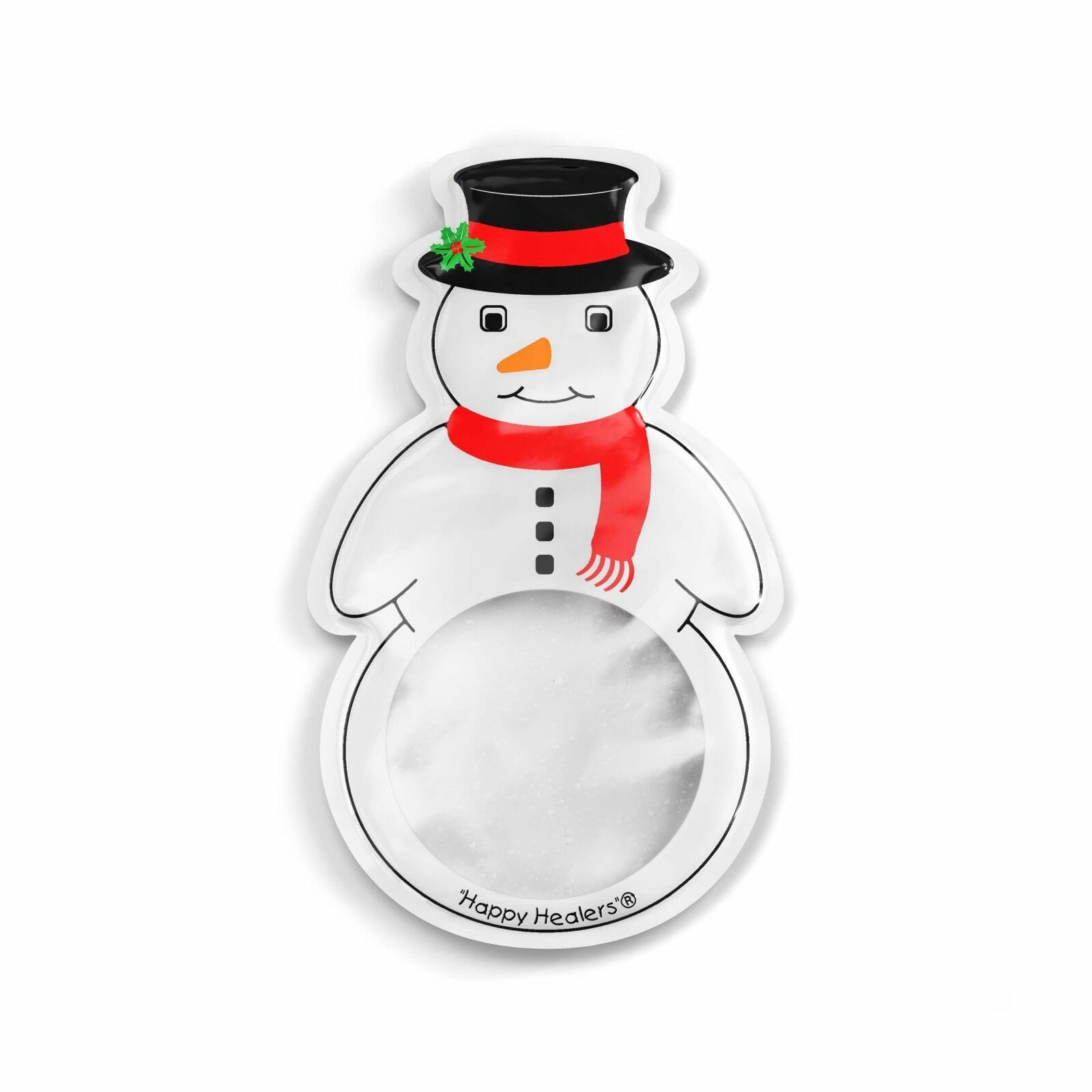 Happy Healers Santa and Snowman Ice Packs Happy Healers Santa and Snowman Ice Packs