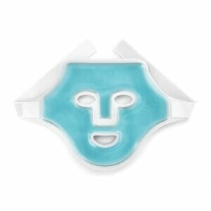 Hot and Cold Packs Face Mask (Case of 12) Hot and Cold Packs Face Mask (Case of 12)