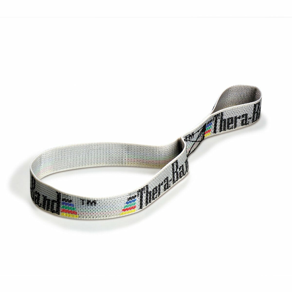 TheraBand Elastic Resistance Accessories TheraBand Elastic Resistance Accessories