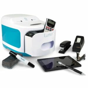 Lumin™ Multi-Purpose UV Sanitizer