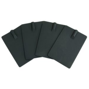 Carbon Electrode Pads