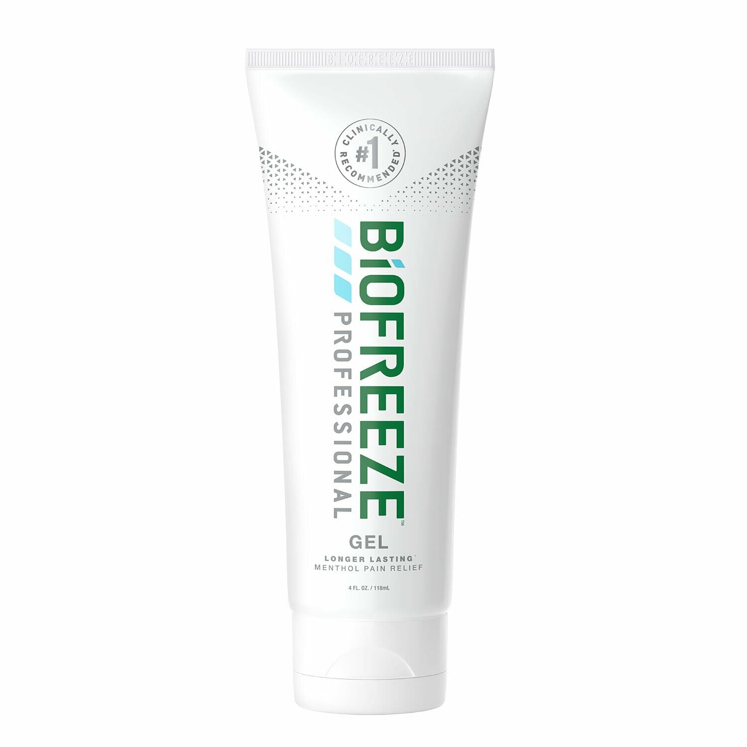Biofreeze Professional (All Sizes - Please Choose Your Size to View Pricing) Biofreeze Professional (All Sizes - Please Choose Your Size to View Pricing)