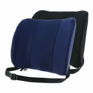 BucketSeat SitBack Rest Standard