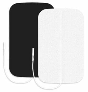 Axelgaard ValuTrode® Electrodes in Choice of Cloth or Foam sold in 10 packs
