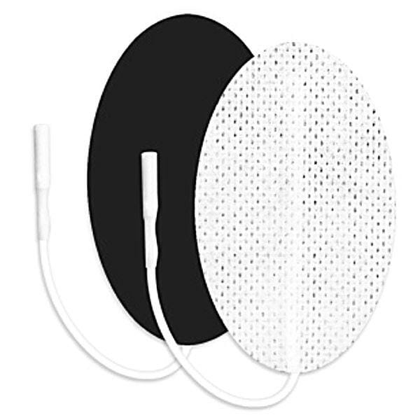 Axelgaard ValuTrode® Electrodes - 2"x4" Oval Pack of 10 Axelgaard ValuTrode® Electrodes - 2"x4" Oval Pack of 10