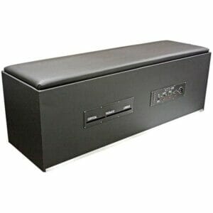 ATT-300 Intersegmental Roller Massage Table