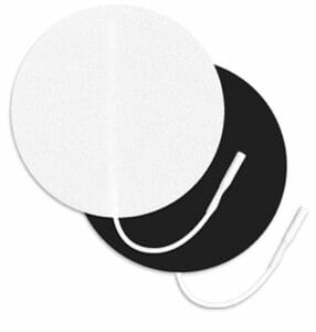 Axelgaard ValuTrode® Electrodes in Choice of Cloth or Foam sold in 10 packs