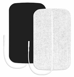 Axelgaard ValuTrode® Electrodes in Choice of Cloth or Foam sold in 10 packs