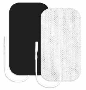 Axelgaard ValuTrode® Electrodes in Choice of Cloth or Foam sold in 10 packs