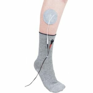 Garmetrode Conductive Sock - Universal Fit