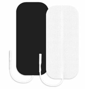 Axelgaard ValuTrode® Electrodes in Choice of Cloth or Foam sold in 10 packs