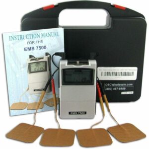 Dual Channel EMS Unit